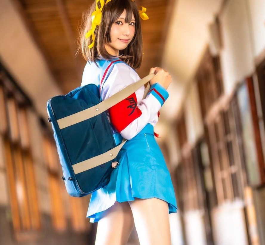 涼宮ハルヒの躁鬱